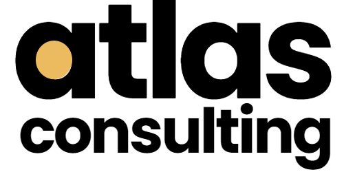 Atlas Consulting Logo