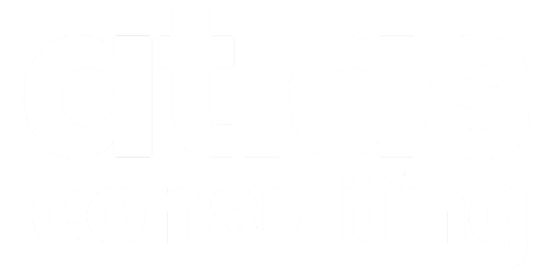 Atlas Consulting Logo